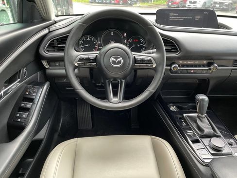 Certified 2024 MAZDA CX-30 AWD 2.5 S w/ Preferred Package image 16