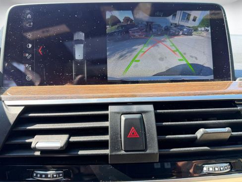 Used 2018 BMW X3 xDrive30i AWD/4WD image 24
