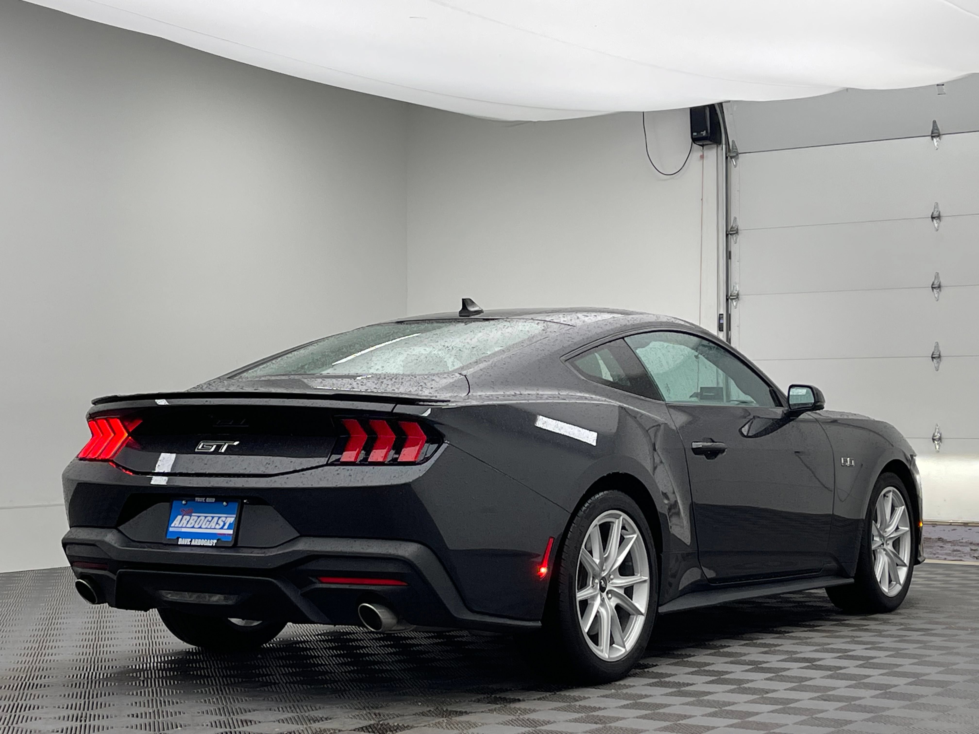 Used 2024 Ford Mustang GT Premium RWD image 7