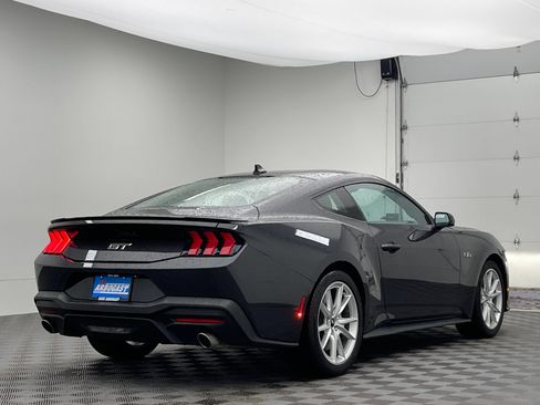 Used 2024 Ford Mustang GT Premium RWD image 7