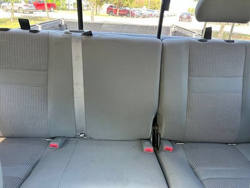 Used 2007 Dodge Ram 2500 Truck SLT AWD/4WD image 13