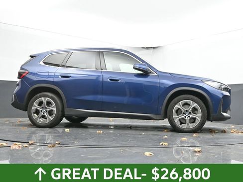 Used 2023 BMW X1 xDrive28i image 48