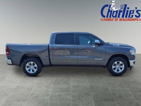 Used 2024 RAM 1500 Laramie image 4