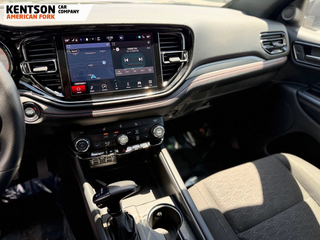 Used 2026 Dodge Durango GT AWD/4WD image 18