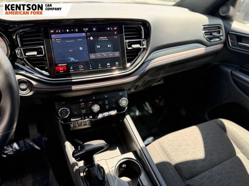 Used 2026 Dodge Durango GT AWD/4WD image 18
