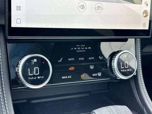 New 2026 Jaguar F-PACE R-Dynamic S AWD/4WD image 20