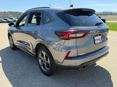 Used 2024 Ford Escape ST-Line w/ Tech Pack #1
