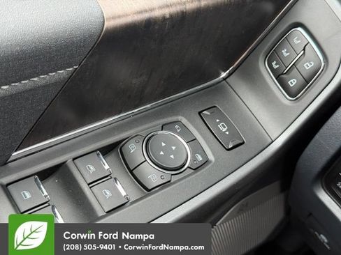 New 2026 Ford F350 Lariat w/ Black Appearance Package AWD/4WD image 19