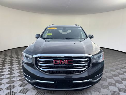 Used 2018 GMC Acadia SLE w/ Driver Alert Package I image 12