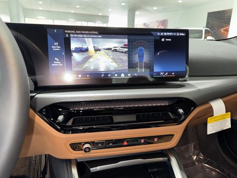 New 2026 BMW 430i 430i w/ M Sport Package image 18