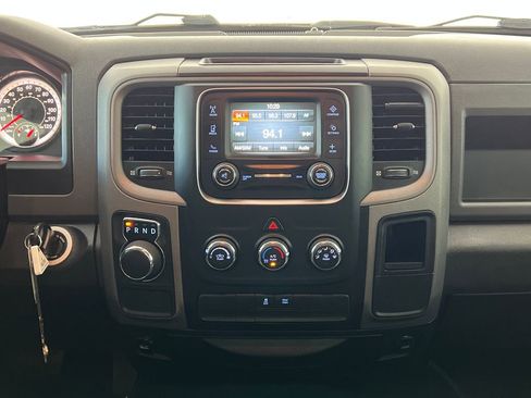 Used 2019 RAM 1500 Express w/ Express Value Package image 22