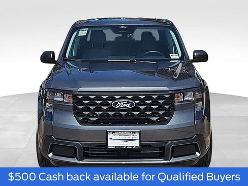 New 2026 Ford Maverick XLT image 8