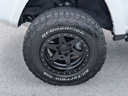 Used 2023 Toyota 4Runner TRD Off-Road Premium w/ Moonroof Package AWD/4WD image 30