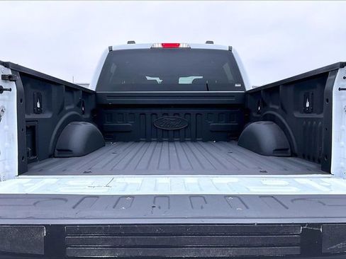 Used 2023 Ford F150 XLT w/ Equipment Group 302A High image 27