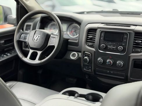 Used 2019 RAM 1500 Tradesman AWD/4WD image 24