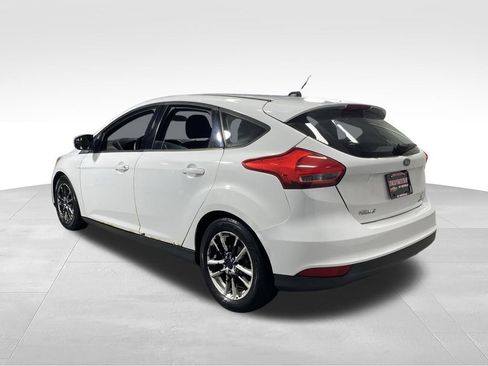 Used 2015 Ford Focus SE FWD image 7