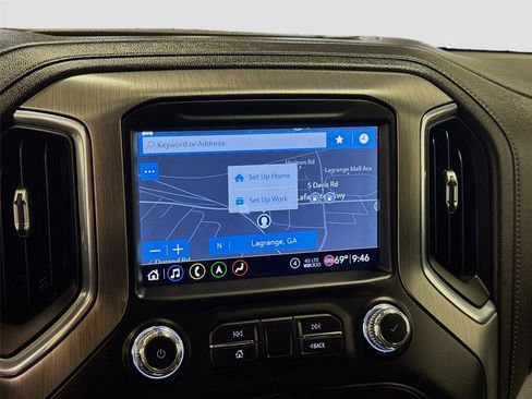 Used 2020 GMC Sierra 1500 Denali w/ Denali Ultimate Package AWD/4WD image 13