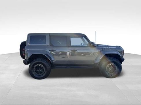 Used 2025 Ford Bronco Raptor AWD/4WD image 9