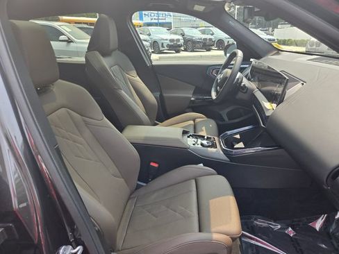 Used 2026 BMW X3 xDrive30i w/ Convenience Package AWD/4WD image 28