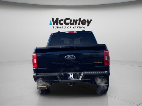 Used 2023 Ford F150 Tremor w/ 360 Degree Camera Package image 4