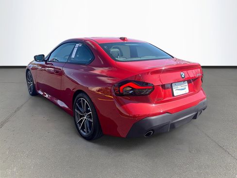 Used 2024 BMW 230i Coupe image 4