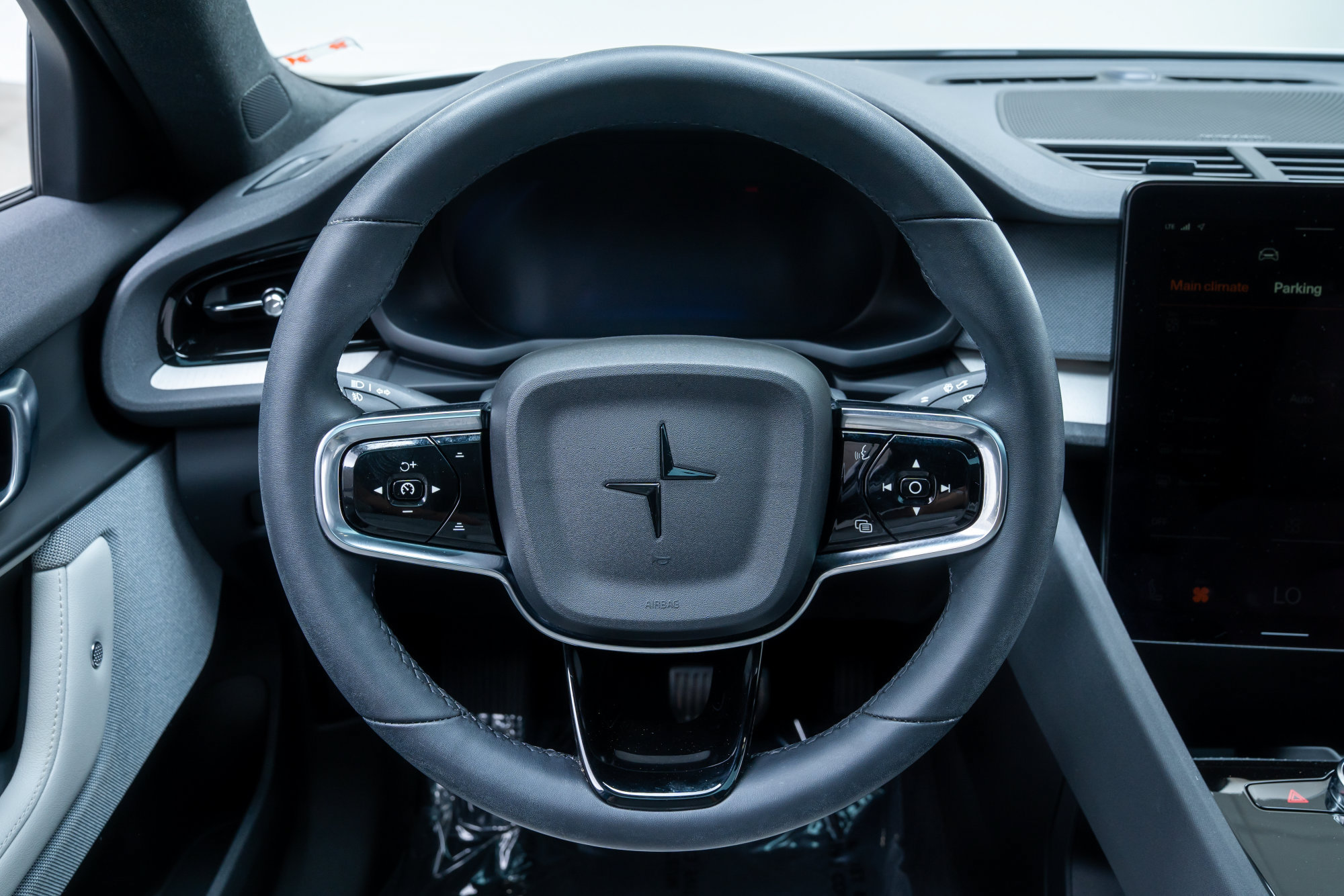 Used 2024 Polestar Polestar 2 AWD/4WD image 12