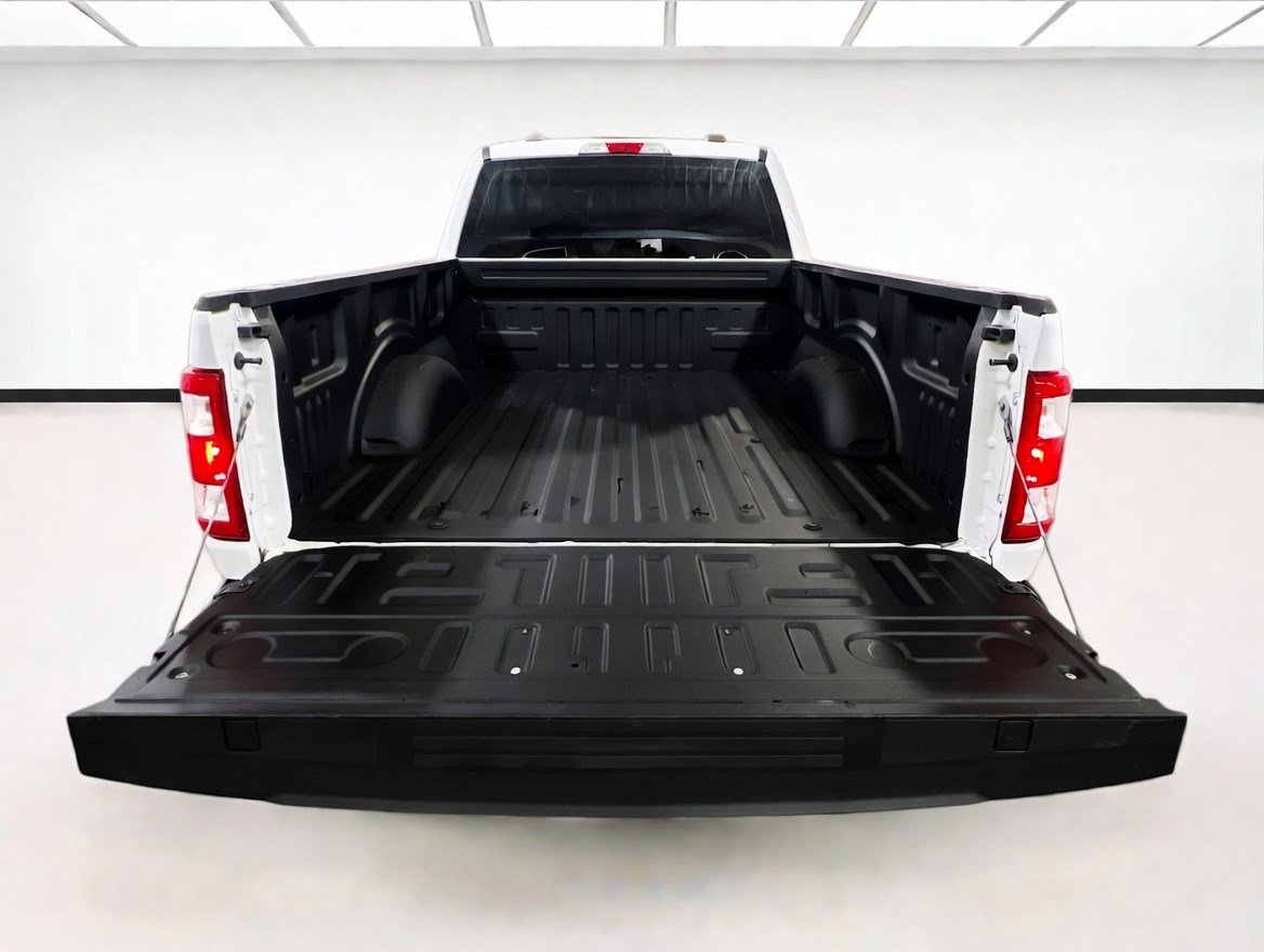 Used 2021 Ford F150 XL w/ Equipment Group 101A High RWD image 17
