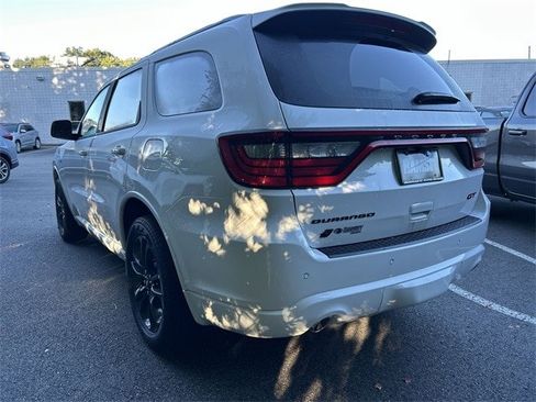 New 2026 Dodge Durango GT image 6