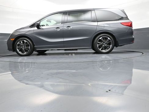 Certified 2023 Honda Odyssey Elite image 36