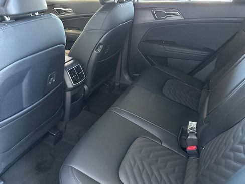 New 2026 Kia Sportage X-Line AWD/4WD image 12