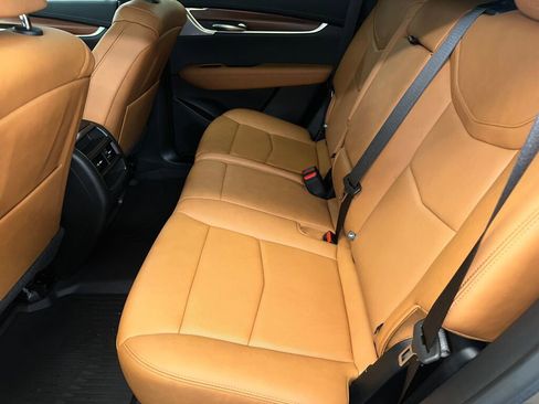 Certified 2023 Cadillac XT5 Premium Luxury w/ LPO, Floor Liner Package image 27