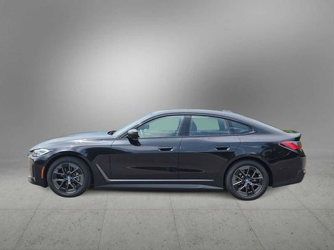 Used 2023 BMW i4 eDrive35 w/ Premium Package RWD image 5