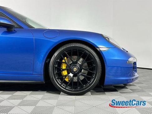Used 2016 Porsche 911 Carrera GTS RWD image 43