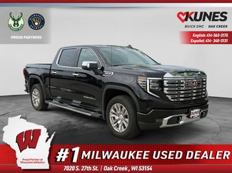 Used 2025 GMC Sierra 1500 Denali AWD/4WD video 1