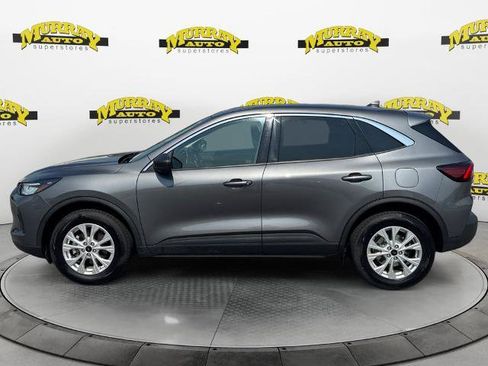 Certified 2024 Ford Escape Active AWD/4WD image 2