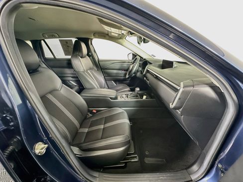 Used 2025 MAZDA CX-50 2.5 Hybrid w/ Preferred Pkg AWD/4WD image 33