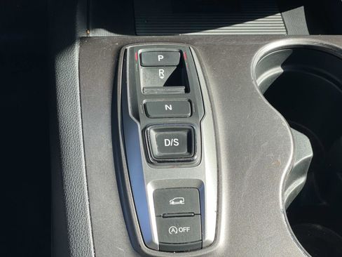 Certified 2023 Honda Passport EX-L image 12