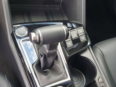 Certified 2023 Kia Sportage SX FWD image 30
