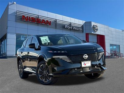 New 2026 Nissan Murano Platinum