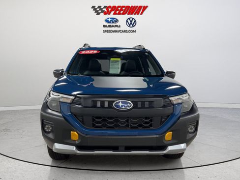 Used 2026 Subaru Forester Wilderness AWD/4WD image 13