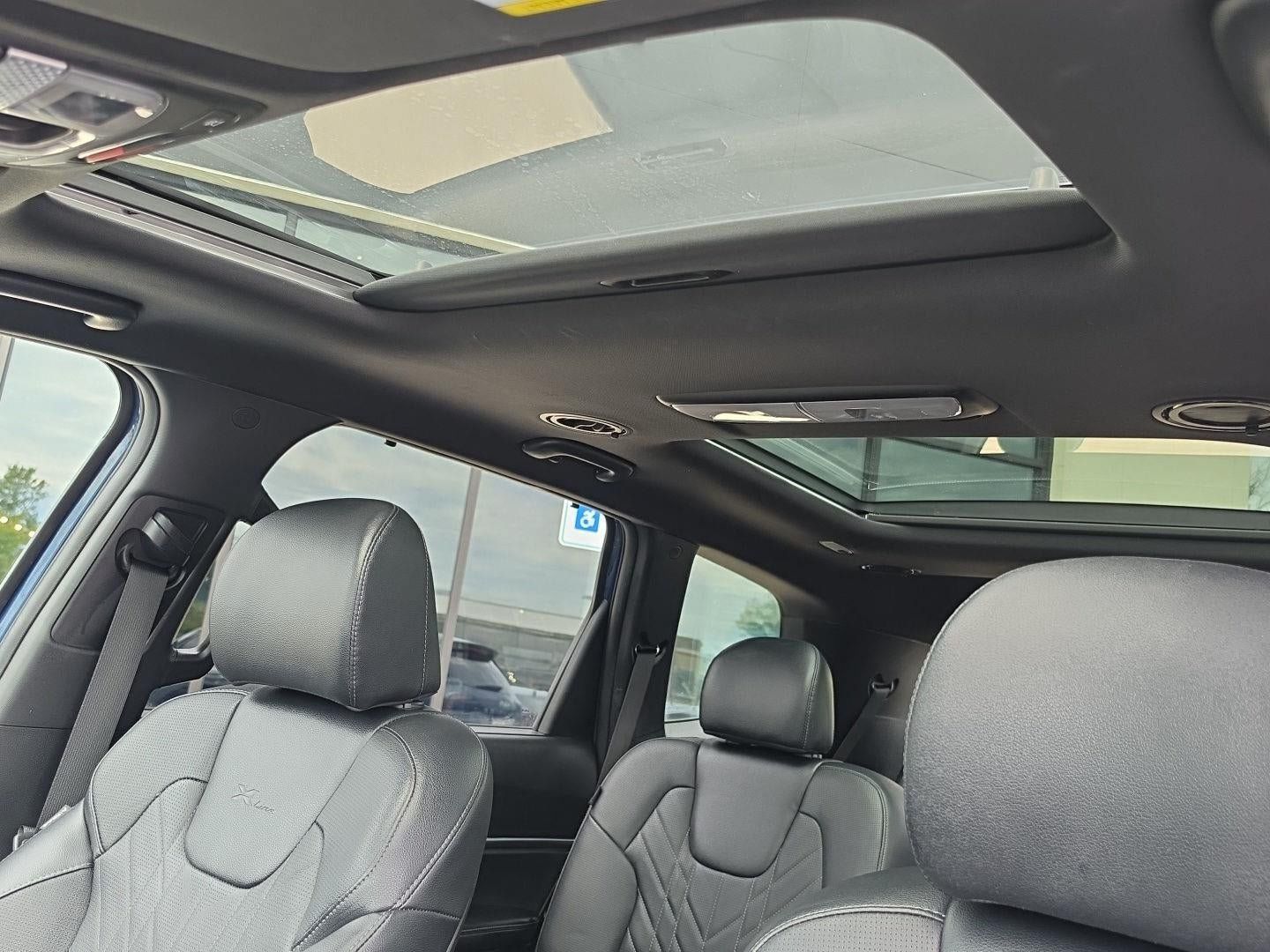 Certified 2023 Kia Telluride SX X-Line AWD/4WD image 30