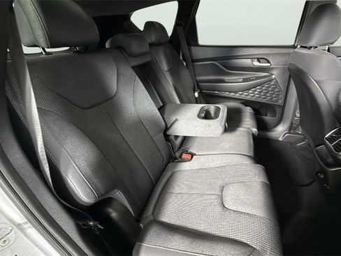 Used 2019 Hyundai Santa Fe SE image 29