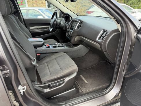 Used 2014 Dodge Durango SXT w/ Quick Order Package 23B AWD/4WD image 7