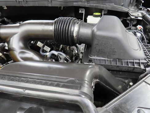 Used 2024 Ford F150 XLT w/ Equipment Group 303A High image 30