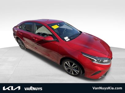 Used 2023 Kia Forte LXS