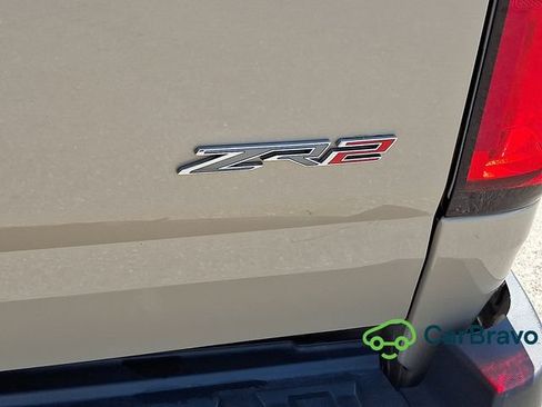Certified 2022 Chevrolet Colorado ZR2 AWD/4WD image 30