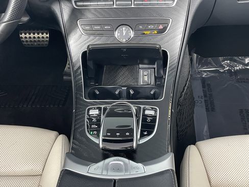 Used 2019 Mercedes-Benz C 300 Cabriolet image 18