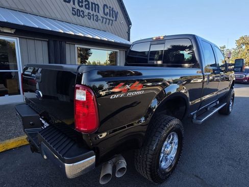 Used 2009 Ford F250 XLT image 6