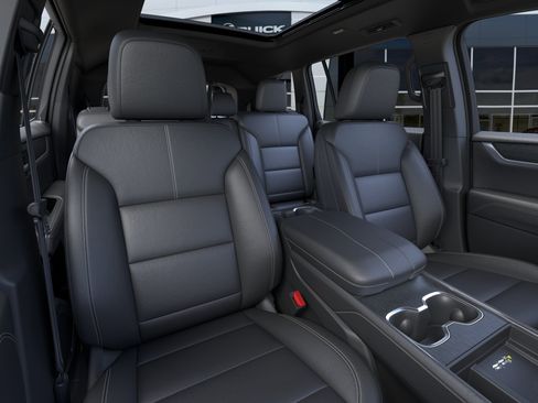 New 2026 GMC Acadia Elevation image 16