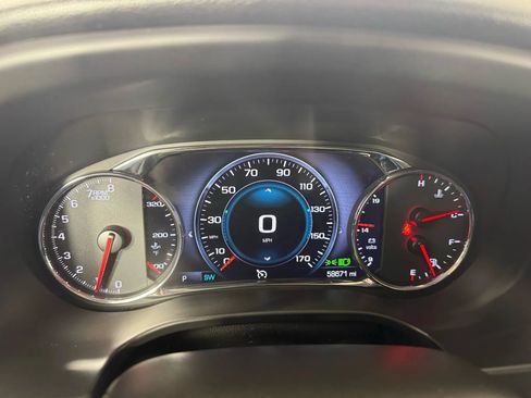 Used 2019 GMC Acadia Denali w/ Technology Package image 14